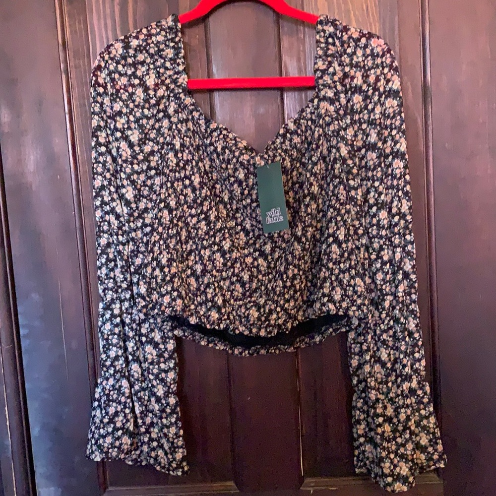 Wild Fable top